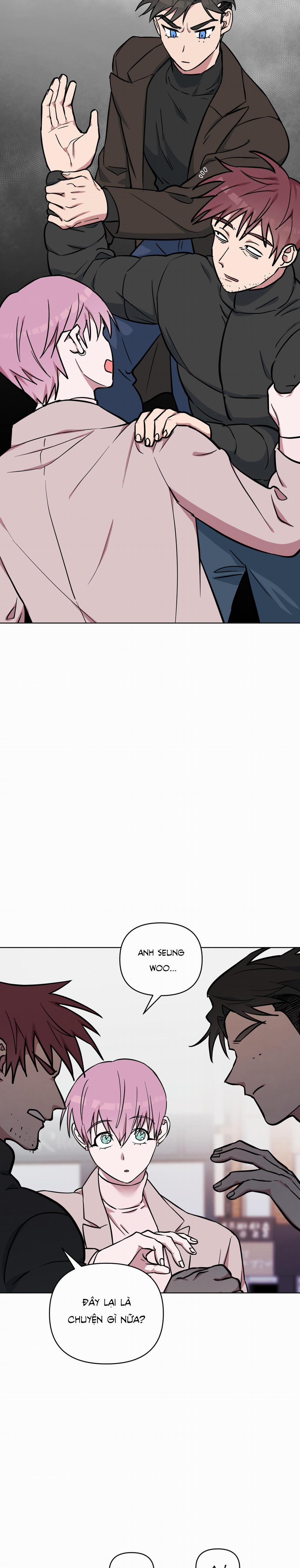 Lời Nguyền Đêm Giáng Sinh 9 trang 8