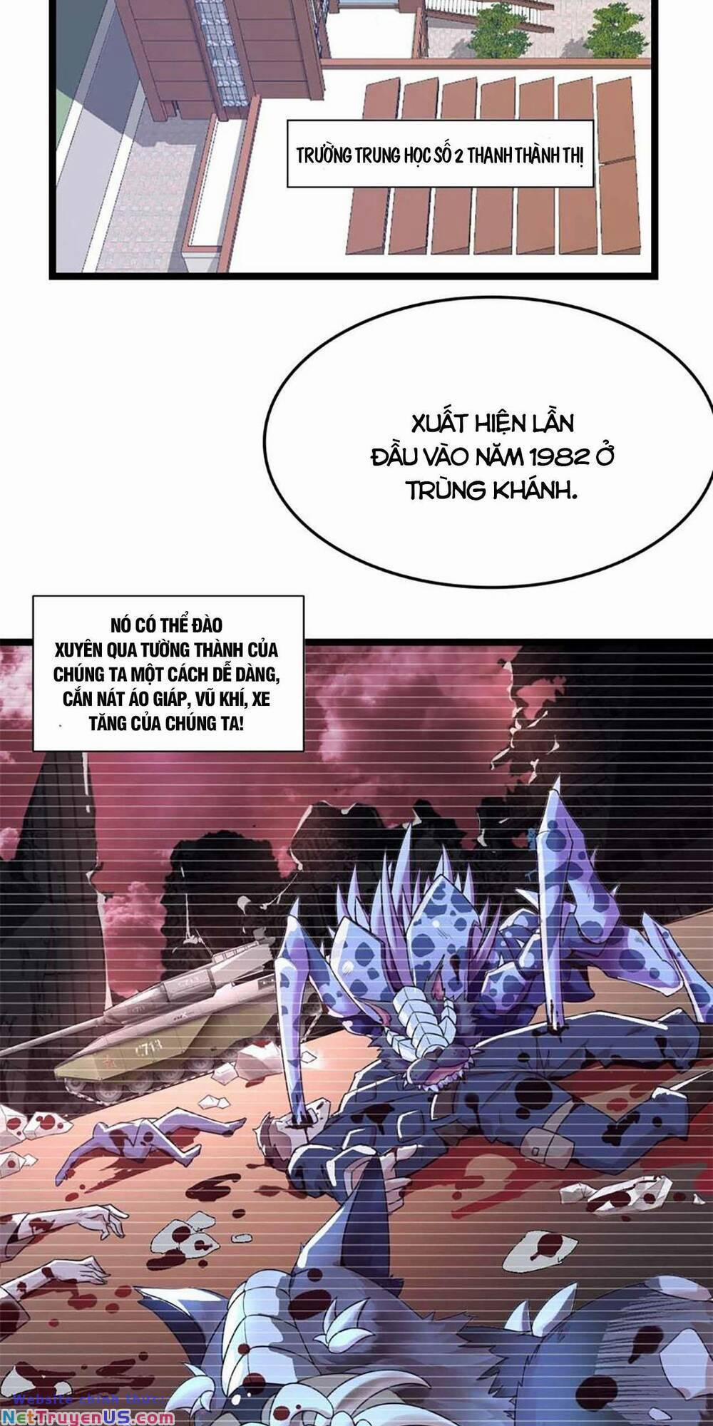 Lời Nguyền Này Thật Tuyệt Vời 1 trang 1