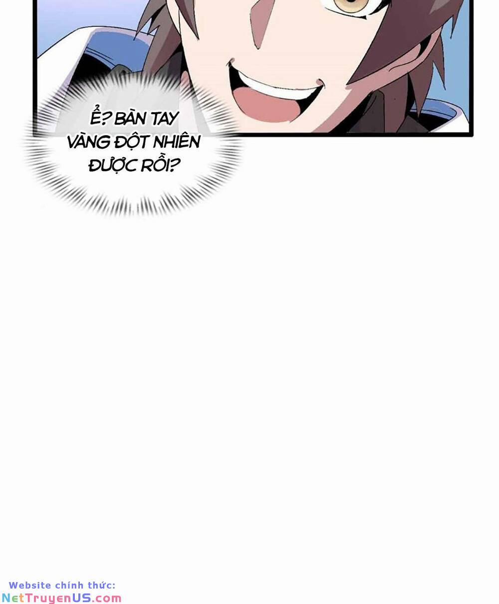 Lời Nguyền Này Thật Tuyệt Vời 1 trang 16