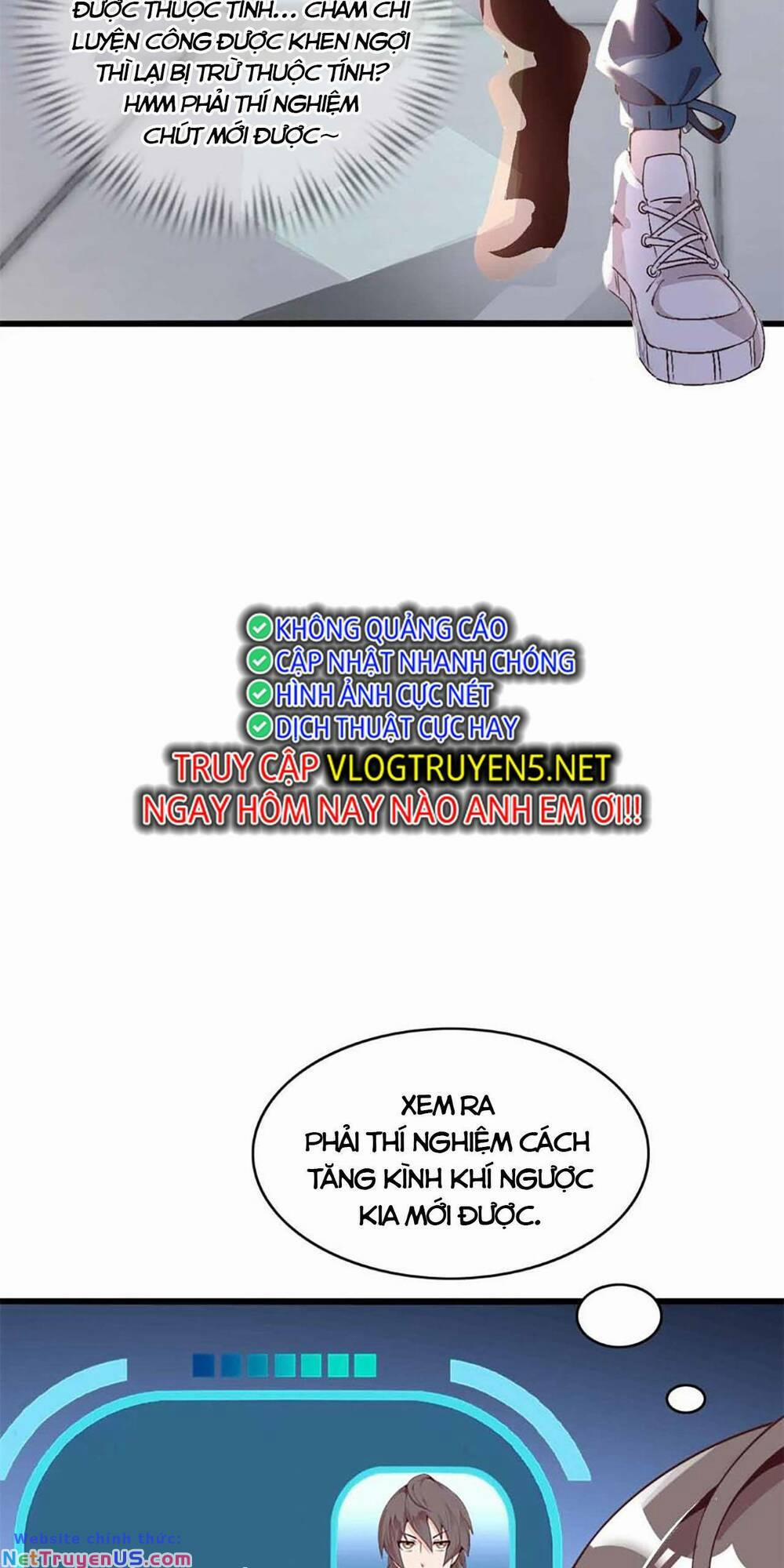 Lời Nguyền Này Thật Tuyệt Vời 1 trang 27