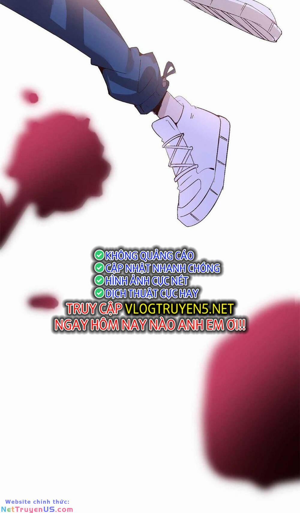 Lời Nguyền Này Thật Tuyệt Vời 1 trang 45