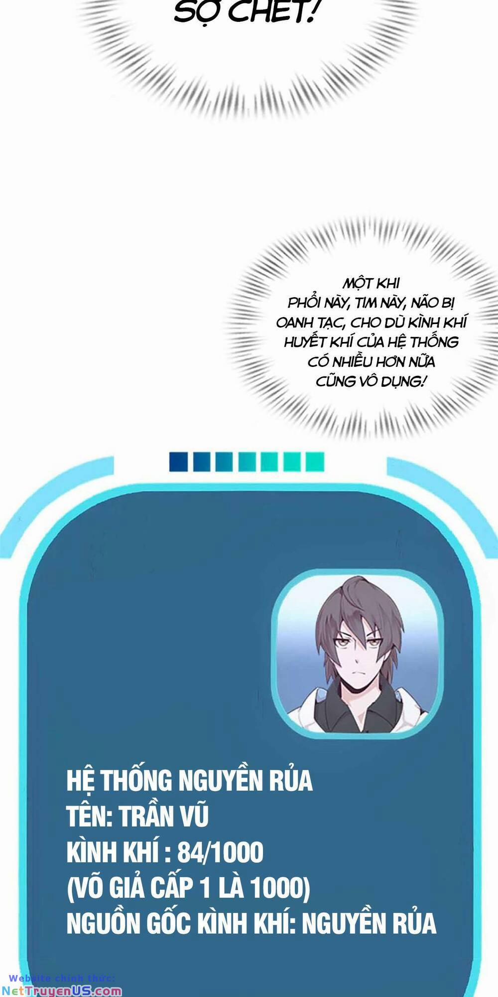 Lời Nguyền Này Thật Tuyệt Vời 1 trang 47