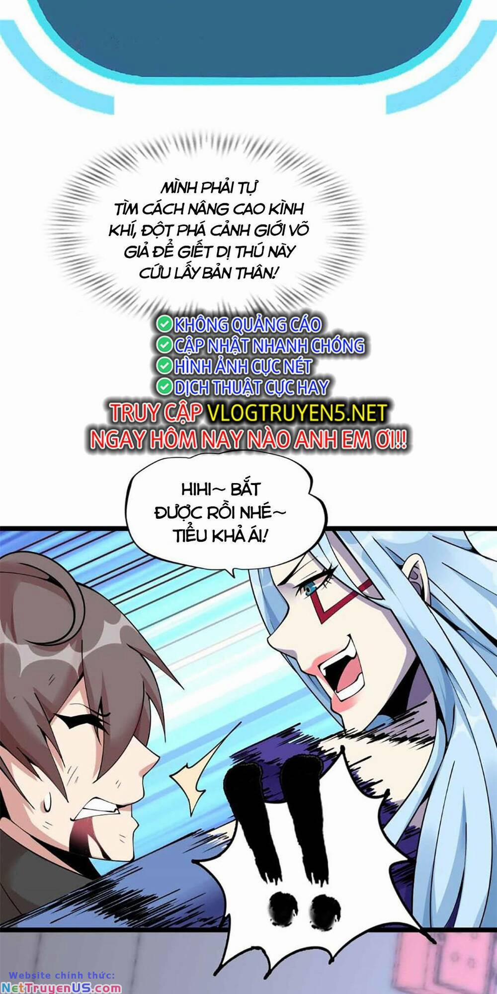 Lời Nguyền Này Thật Tuyệt Vời 1 trang 48