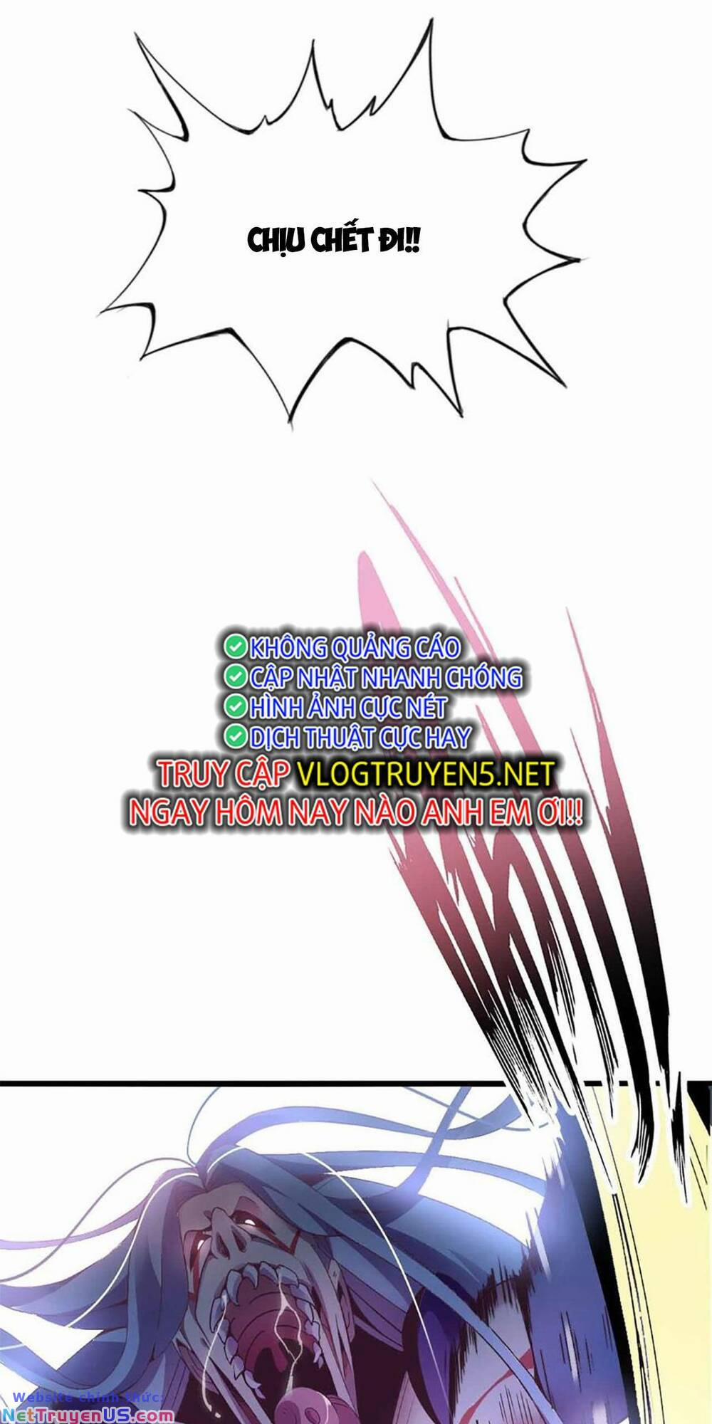 Lời Nguyền Này Thật Tuyệt Vời 1 trang 64