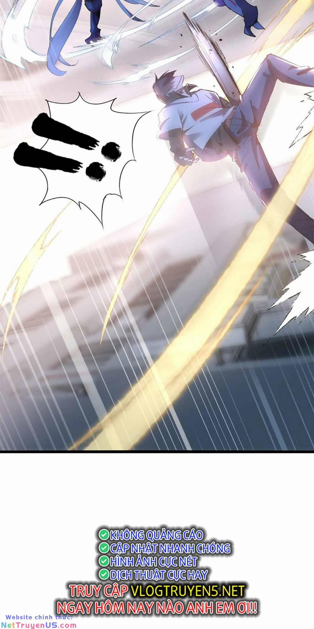 Lời Nguyền Này Thật Tuyệt Vời 1 trang 72