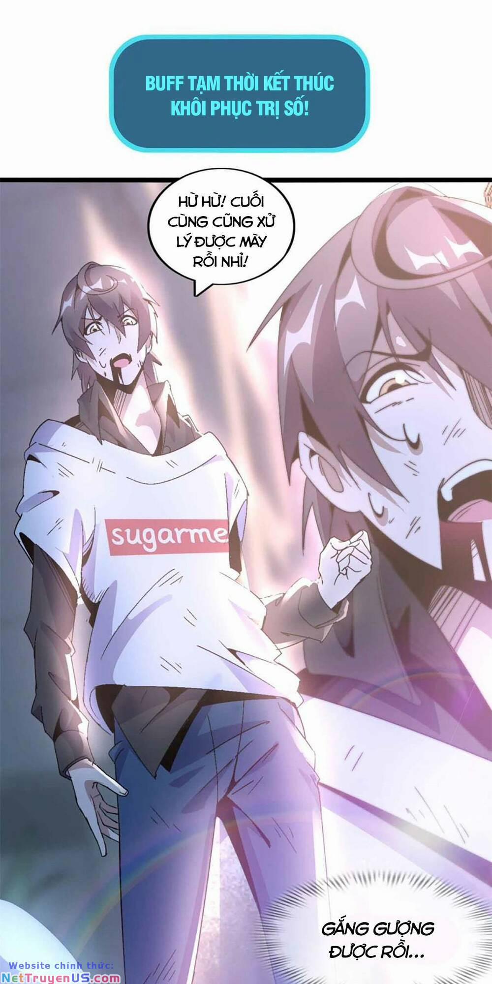 Lời Nguyền Này Thật Tuyệt Vời 1 trang 75