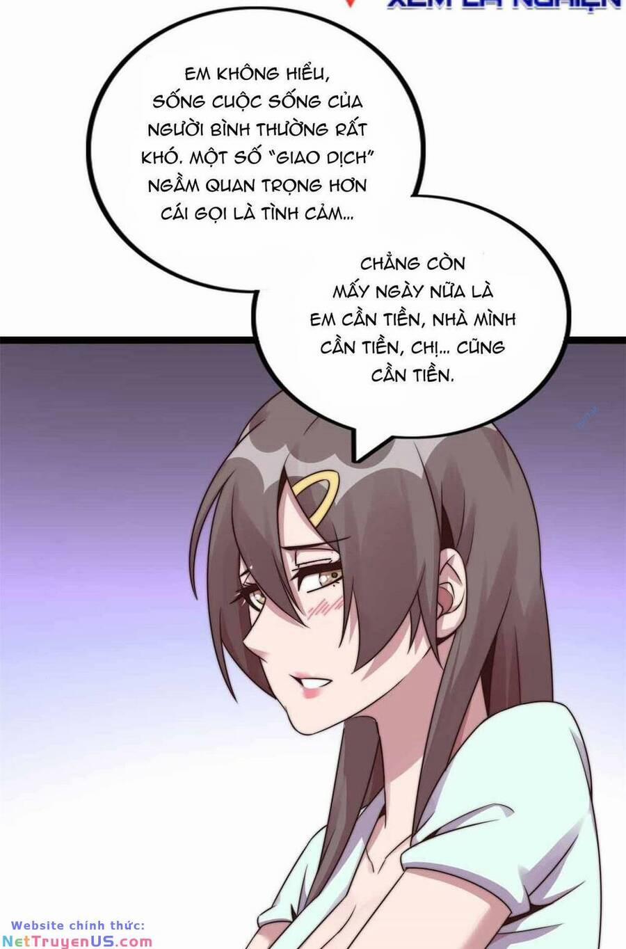 Lời Nguyền Này Thật Tuyệt Vời 10 trang 31