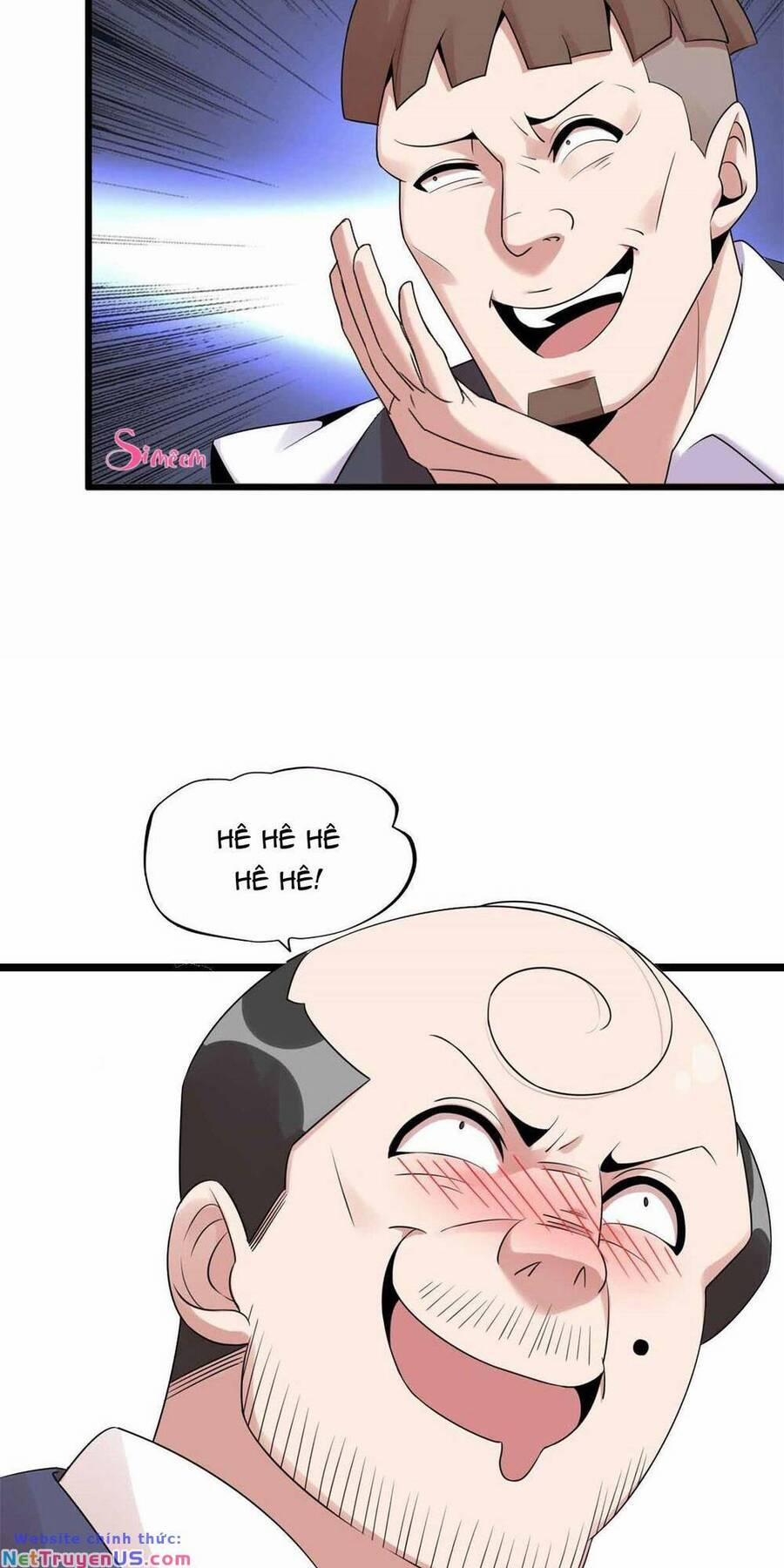 Lời Nguyền Này Thật Tuyệt Vời 10 trang 42