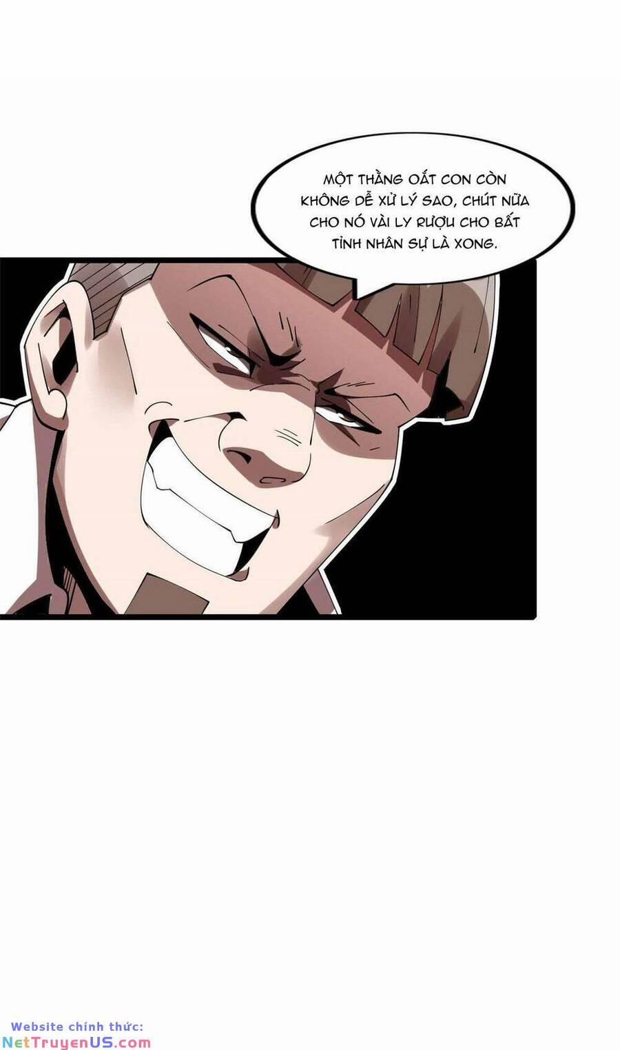 Lời Nguyền Này Thật Tuyệt Vời 10 trang 44