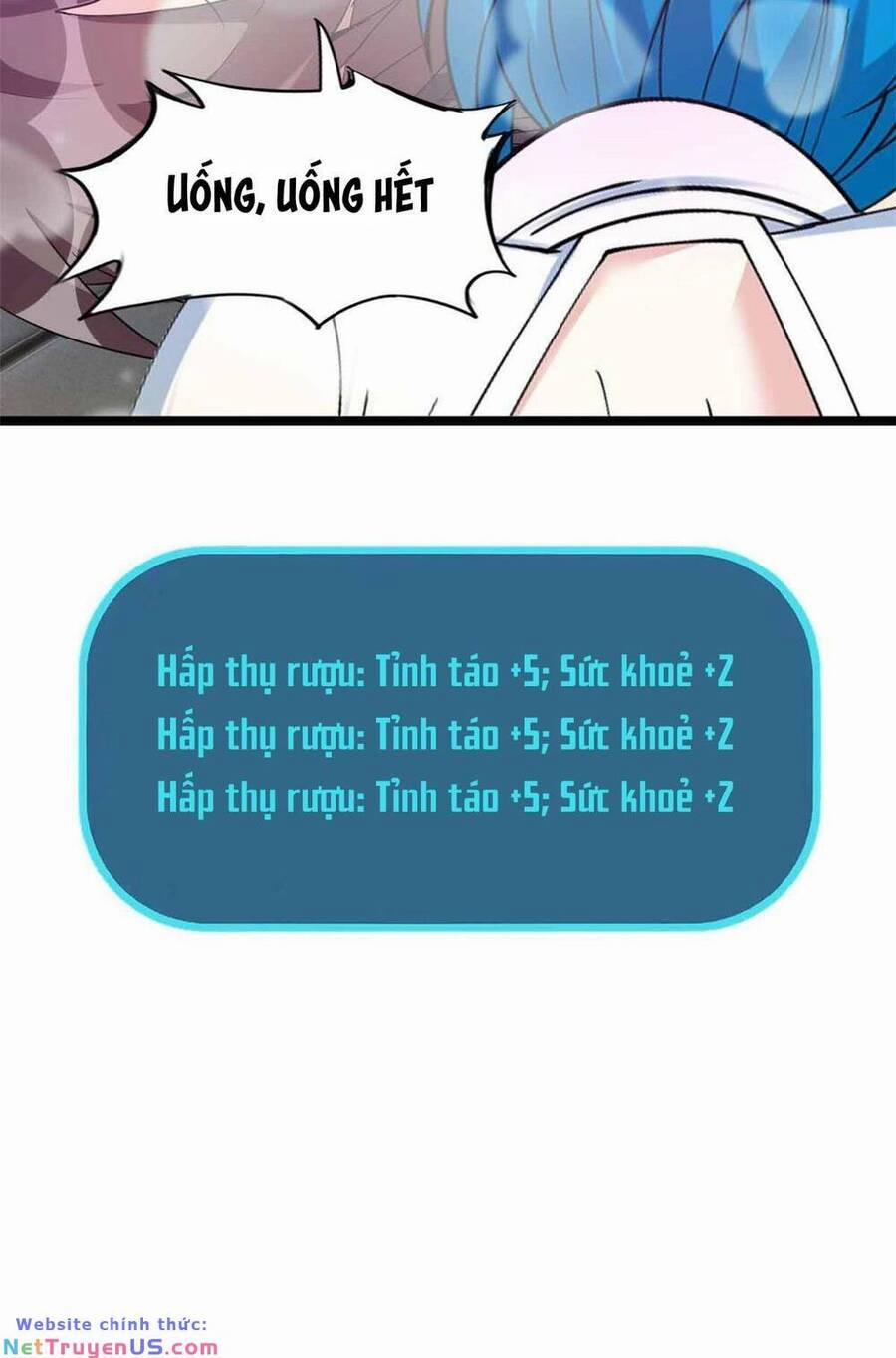 Lời Nguyền Này Thật Tuyệt Vời 10 trang 52