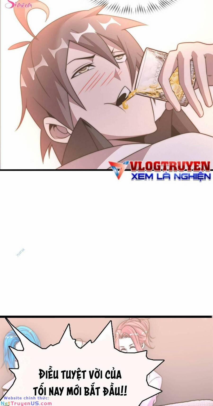 Lời Nguyền Này Thật Tuyệt Vời 10 trang 55