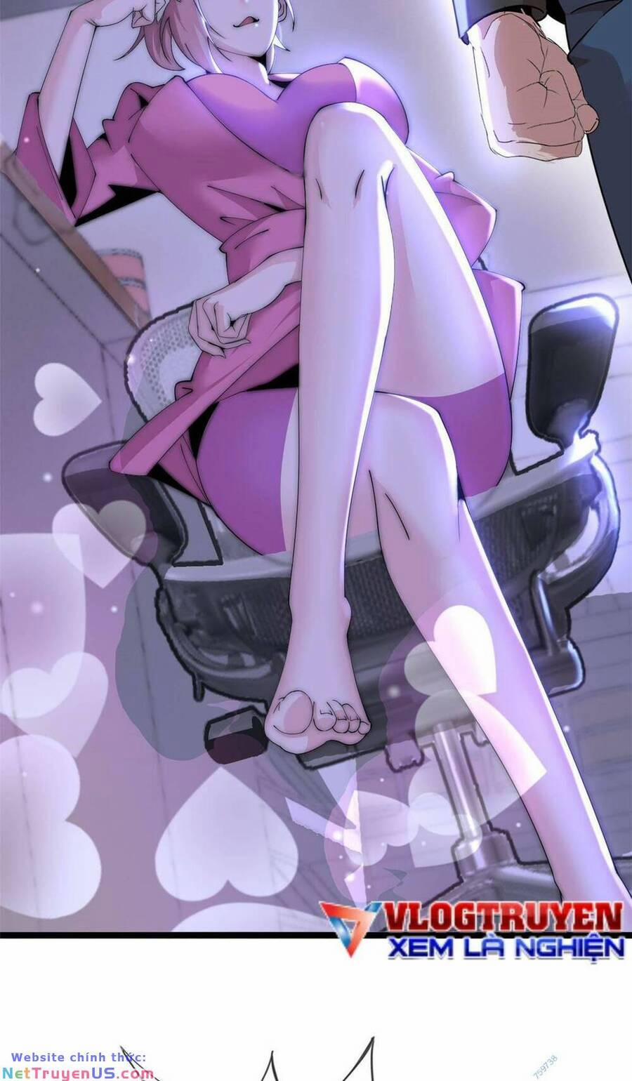 Lời Nguyền Này Thật Tuyệt Vời 10 trang 63