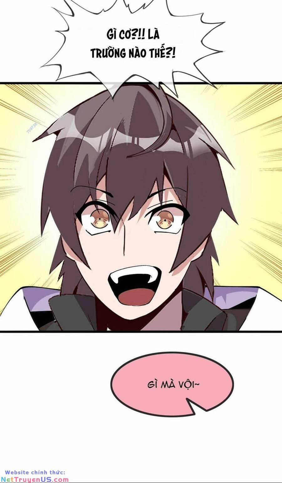 Lời Nguyền Này Thật Tuyệt Vời 10 trang 64