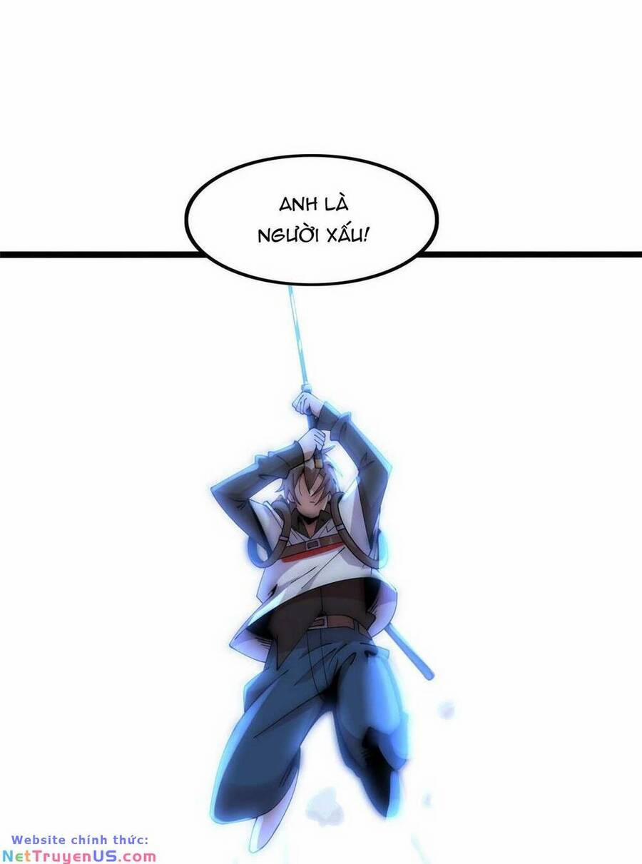 Lời Nguyền Này Thật Tuyệt Vời 11 trang 21