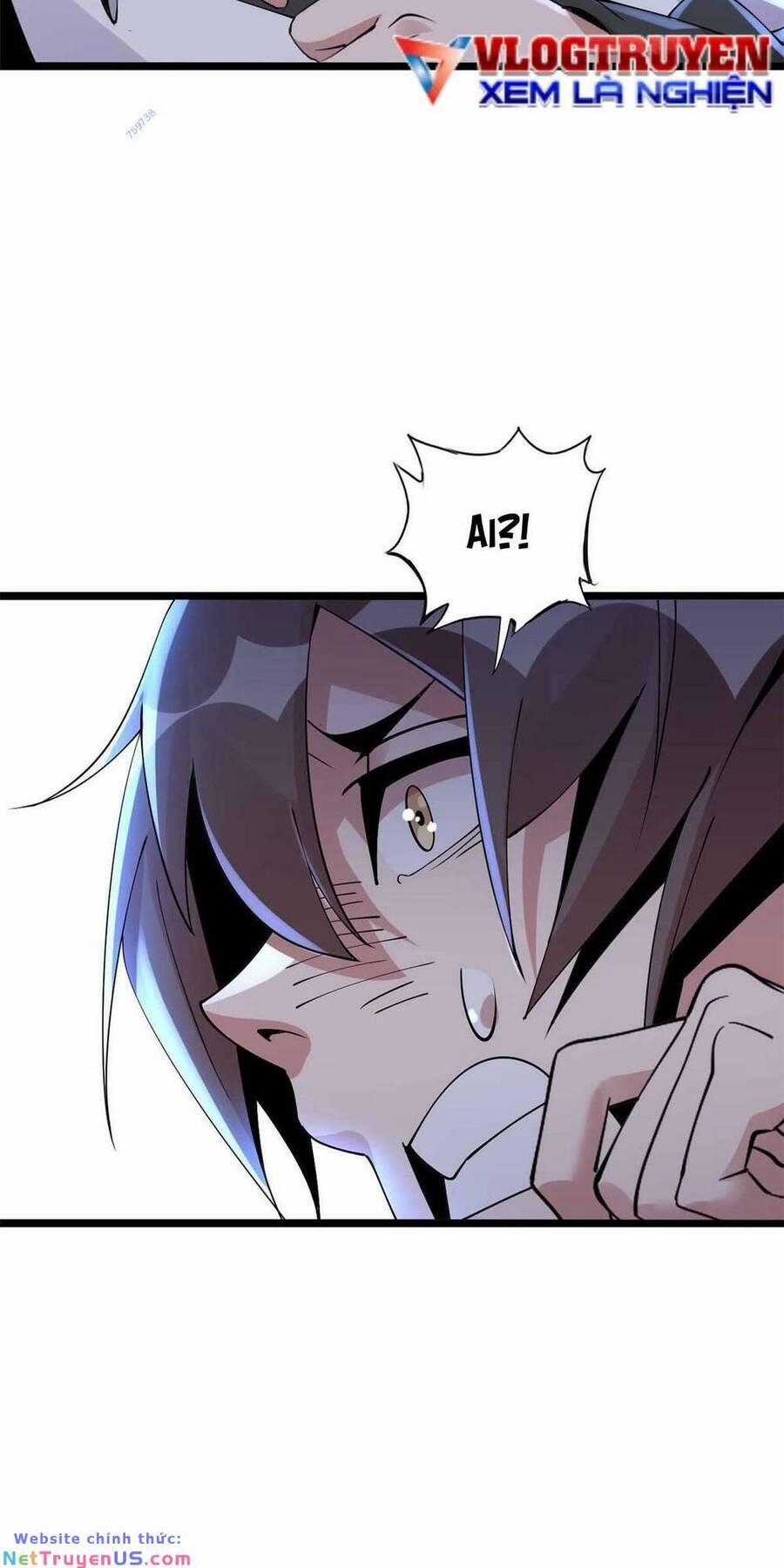 Lời Nguyền Này Thật Tuyệt Vời 11 trang 24