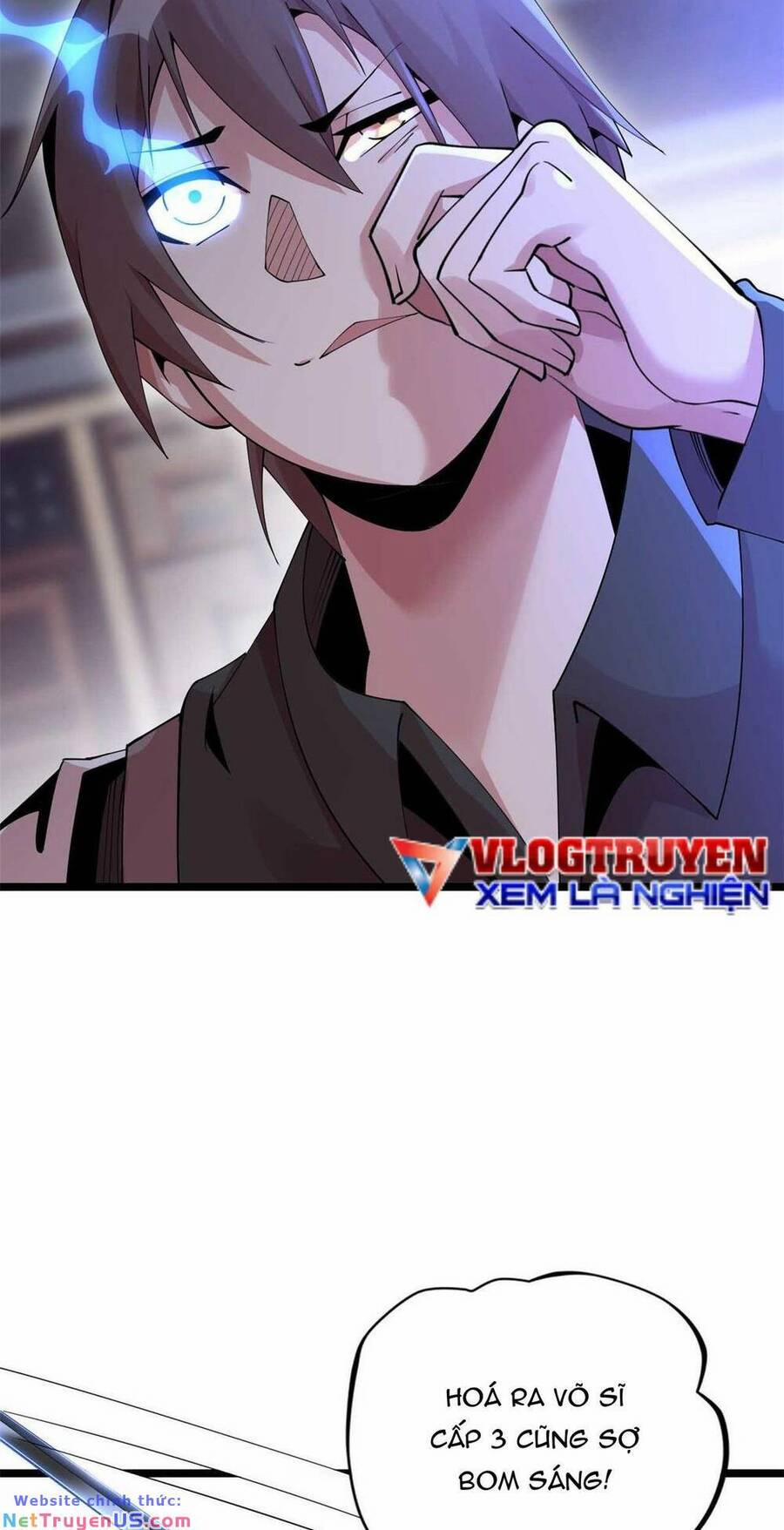 Lời Nguyền Này Thật Tuyệt Vời 11 trang 46