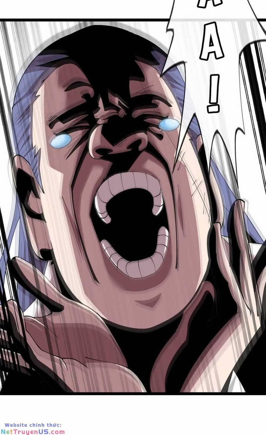 Lời Nguyền Này Thật Tuyệt Vời 11 trang 52