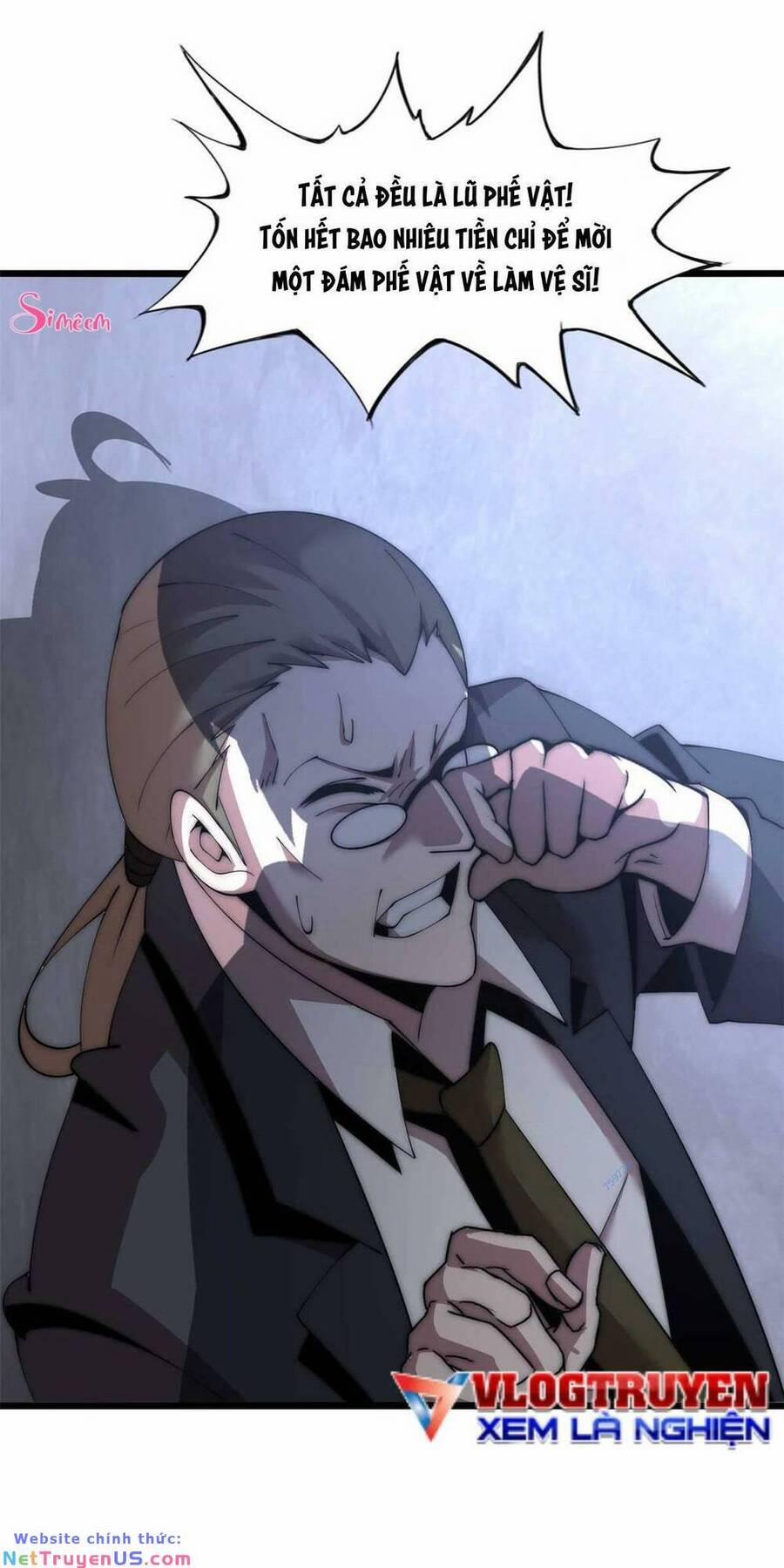 Lời Nguyền Này Thật Tuyệt Vời 11 trang 59