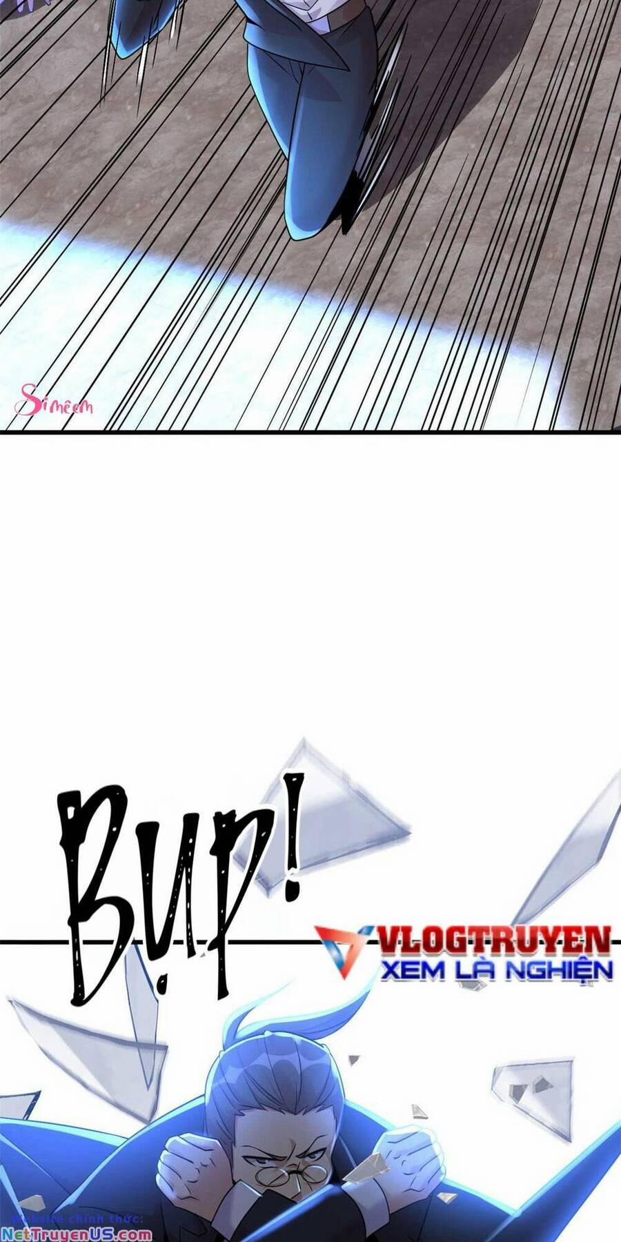 Lời Nguyền Này Thật Tuyệt Vời 11 trang 71