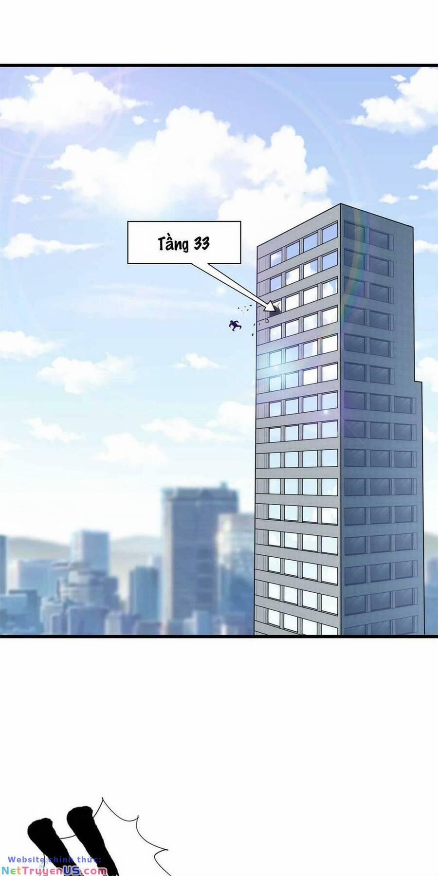 Lời Nguyền Này Thật Tuyệt Vời 11 trang 74