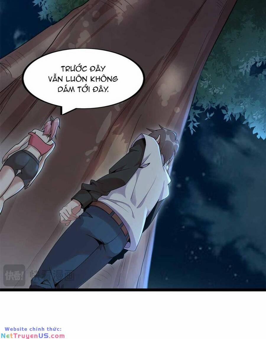 Lời Nguyền Này Thật Tuyệt Vời 12 trang 15