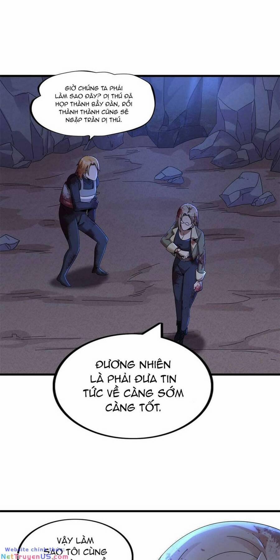 Lời Nguyền Này Thật Tuyệt Vời 12 trang 25