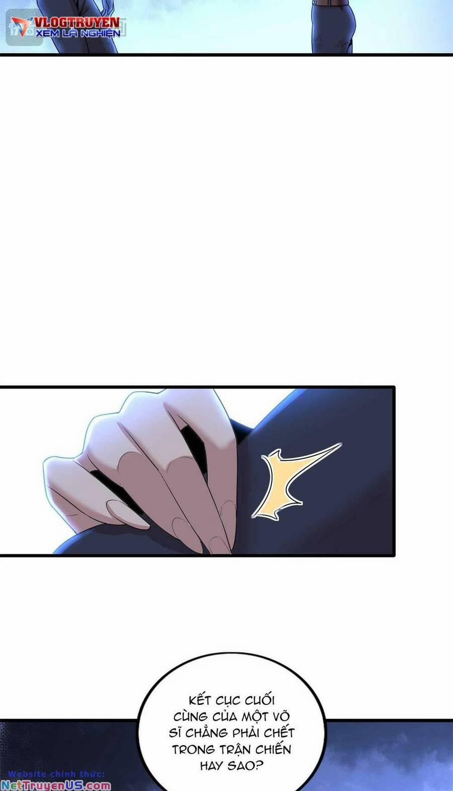 Lời Nguyền Này Thật Tuyệt Vời 12 trang 27