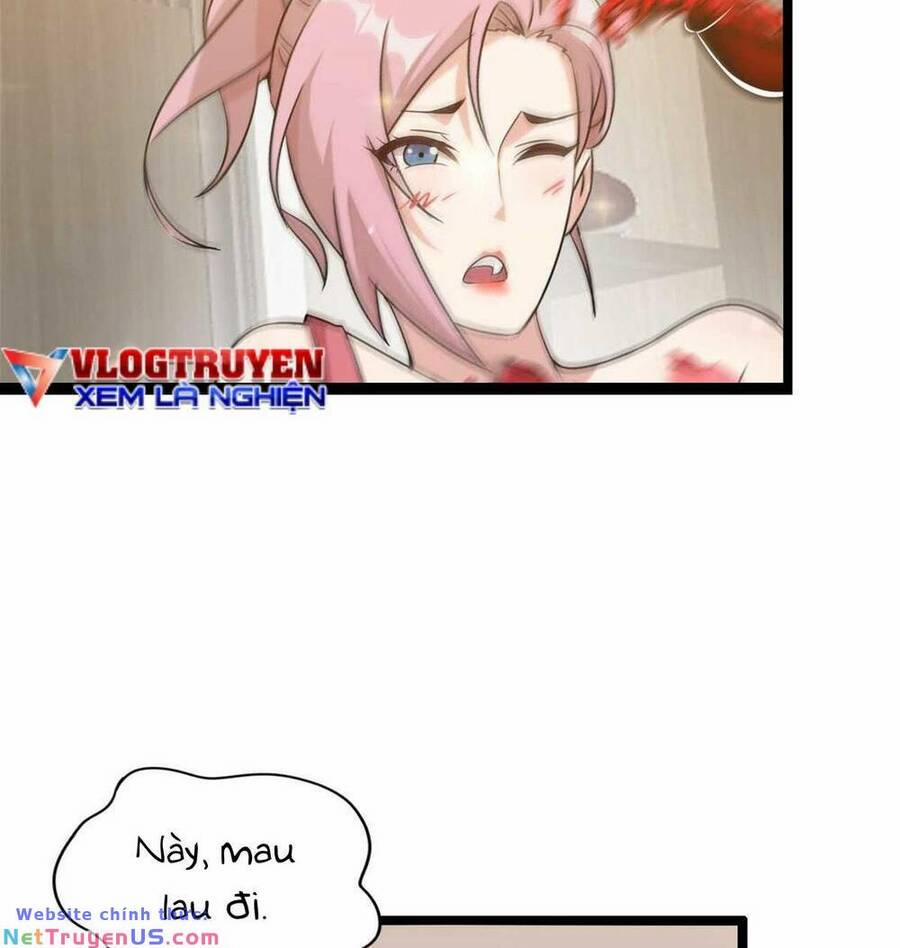 Lời Nguyền Này Thật Tuyệt Vời 12 trang 4