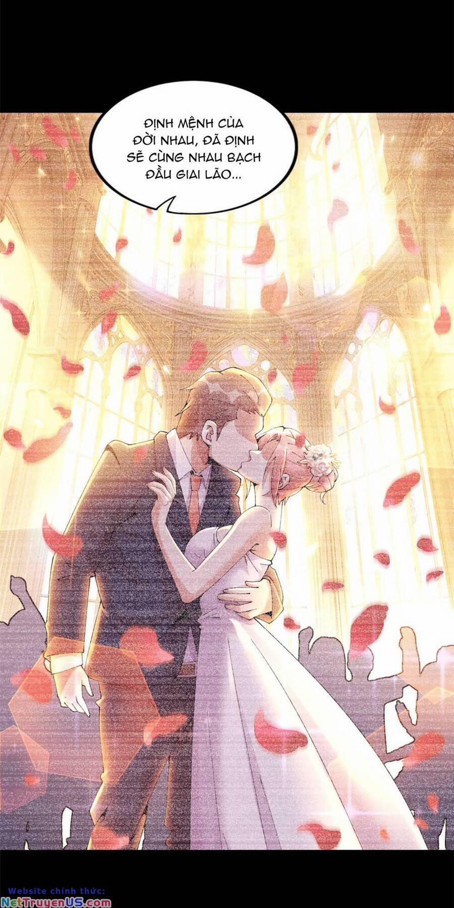 Lời Nguyền Này Thật Tuyệt Vời 12 trang 48