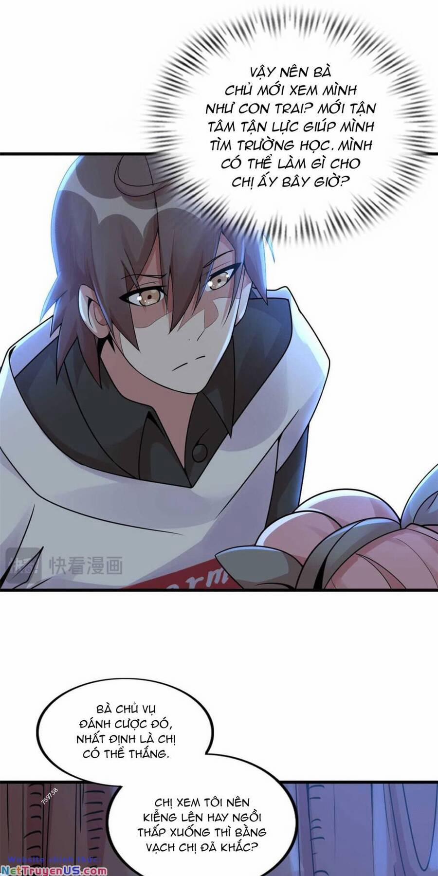 Lời Nguyền Này Thật Tuyệt Vời 12 trang 52