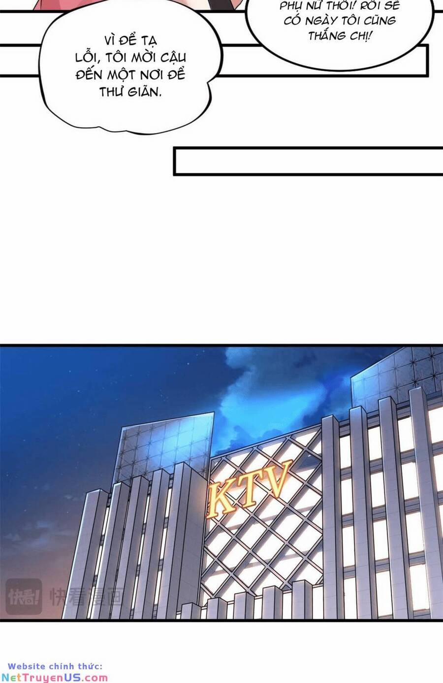 Lời Nguyền Này Thật Tuyệt Vời 12 trang 59