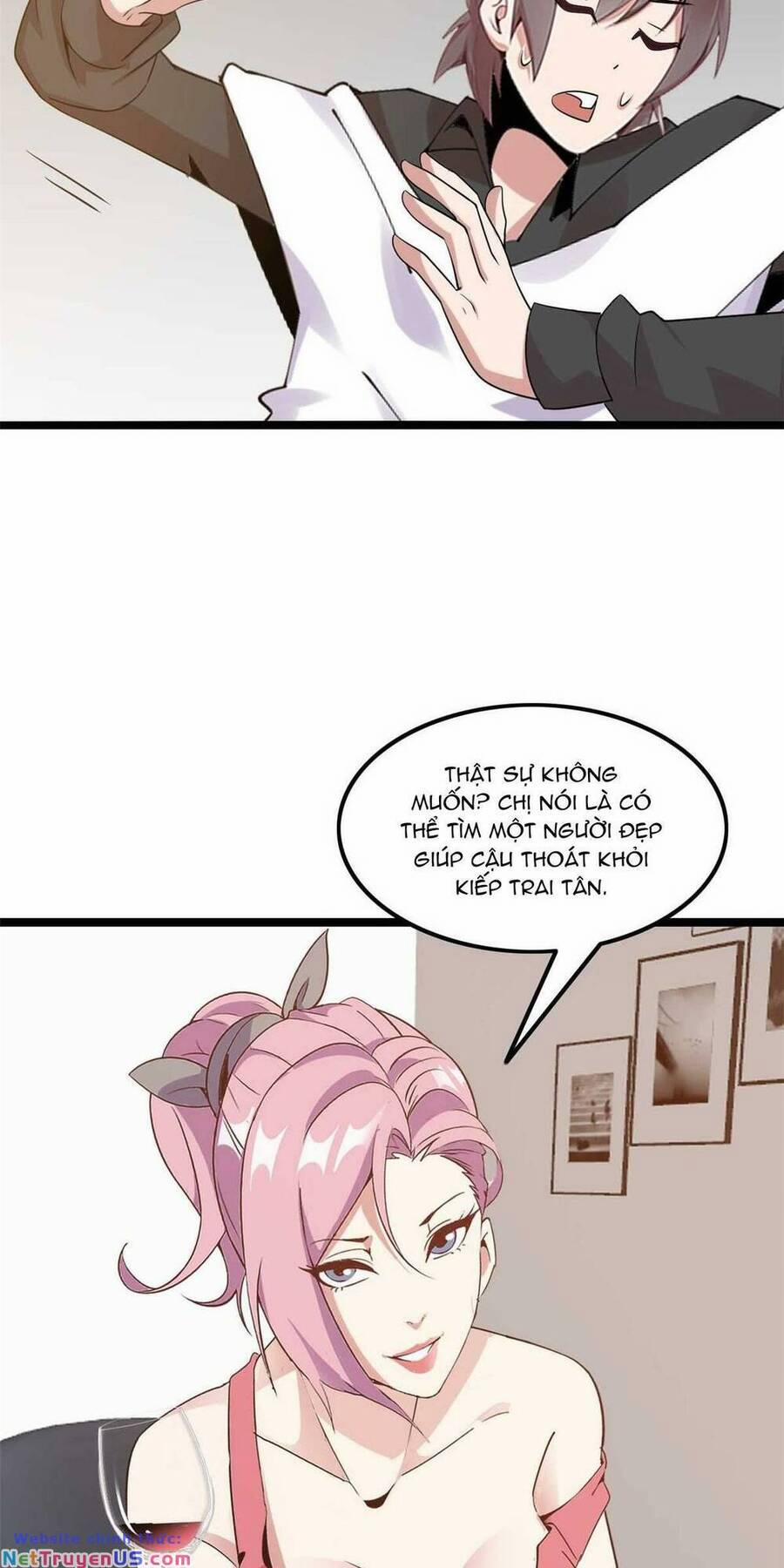 Lời Nguyền Này Thật Tuyệt Vời 12 trang 7