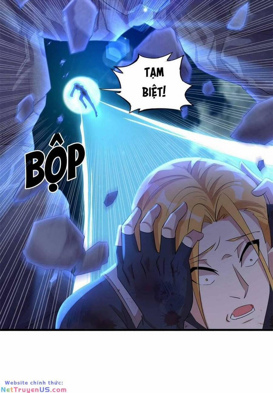 Lời Nguyền Này Thật Tuyệt Vời 12 trang 80