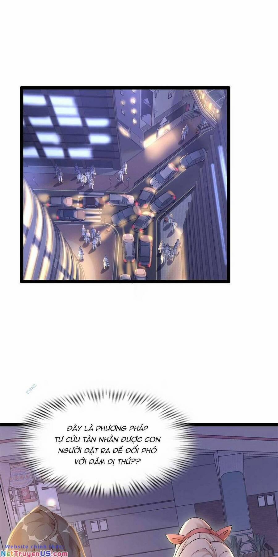 Lời Nguyền Này Thật Tuyệt Vời 13 trang 23