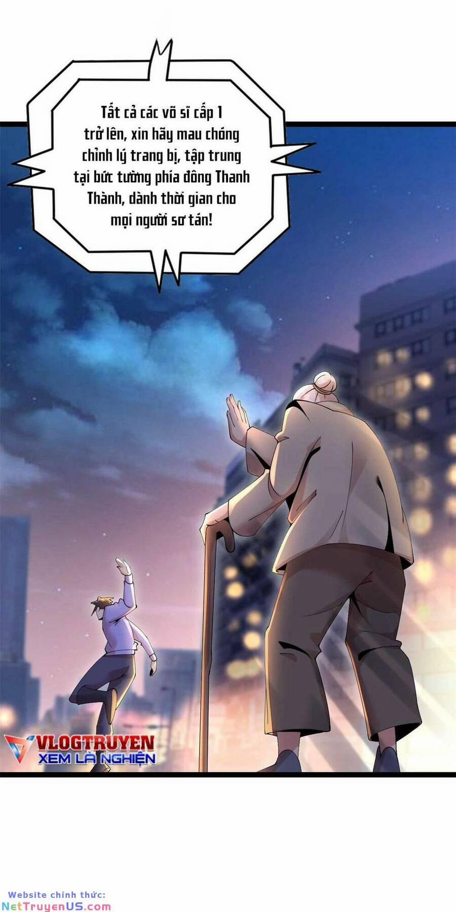 Lời Nguyền Này Thật Tuyệt Vời 13 trang 27