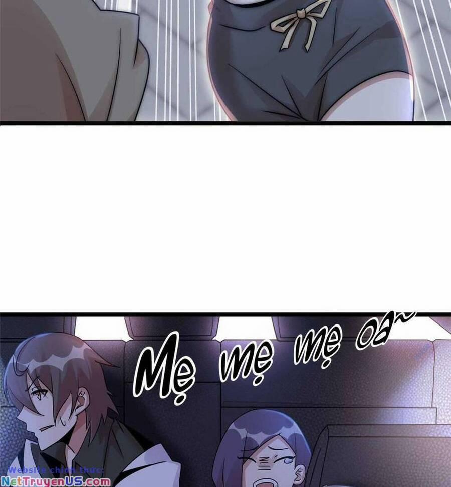 Lời Nguyền Này Thật Tuyệt Vời 13 trang 34