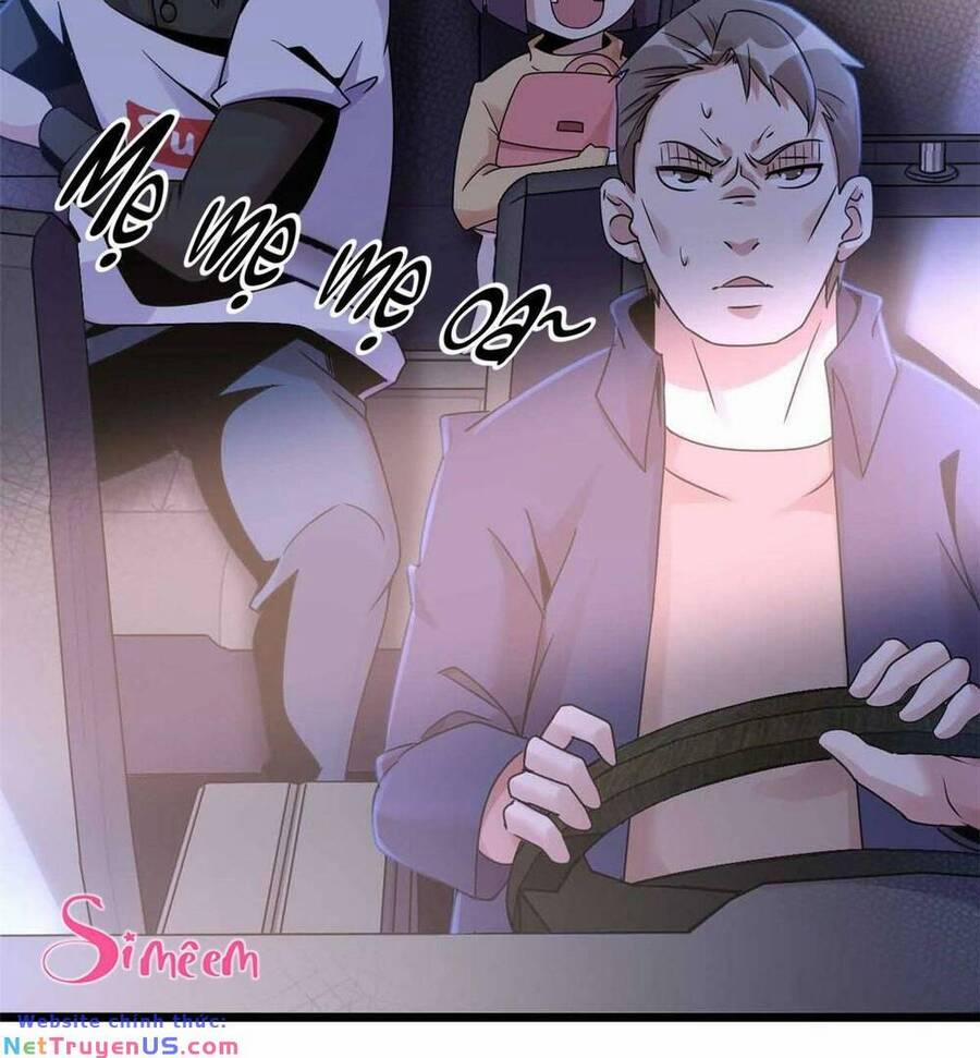 Lời Nguyền Này Thật Tuyệt Vời 13 trang 35