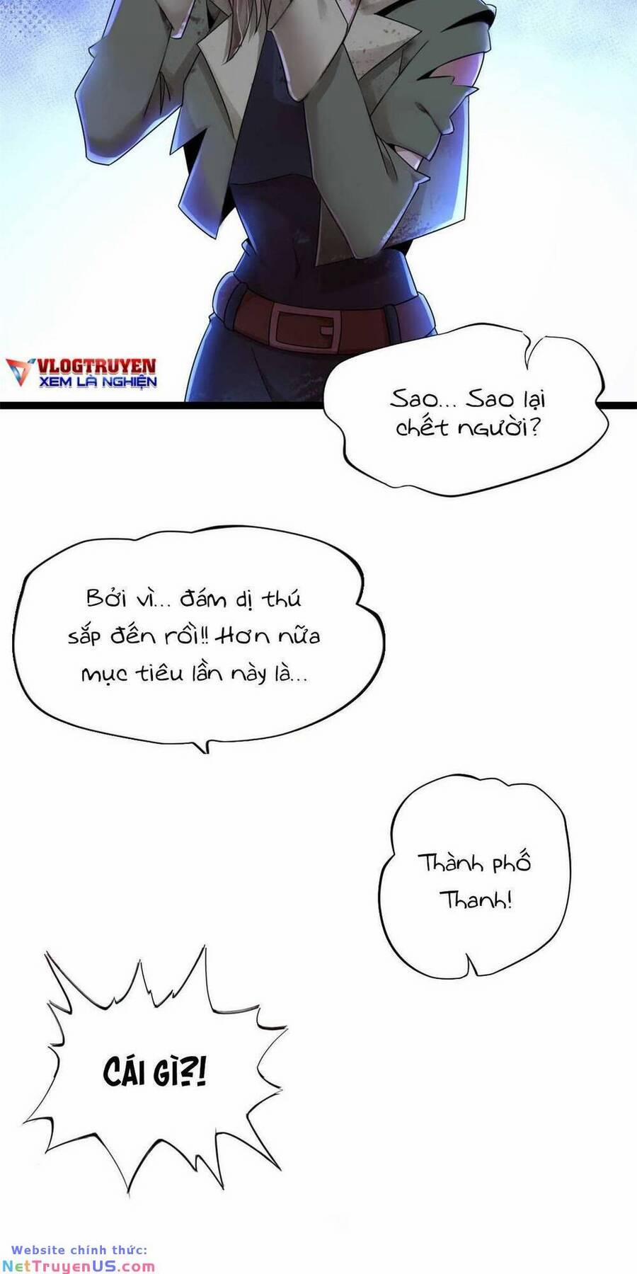 Lời Nguyền Này Thật Tuyệt Vời 13 trang 7