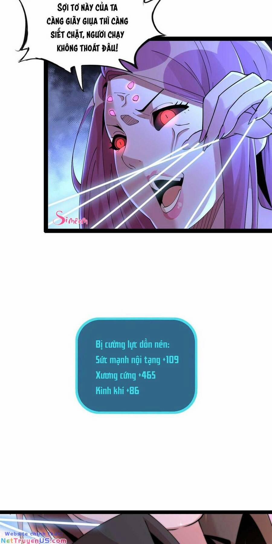 Lời Nguyền Này Thật Tuyệt Vời 14 trang 27