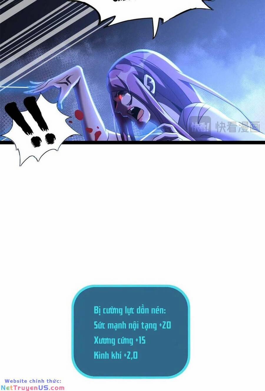 Lời Nguyền Này Thật Tuyệt Vời 14 trang 29