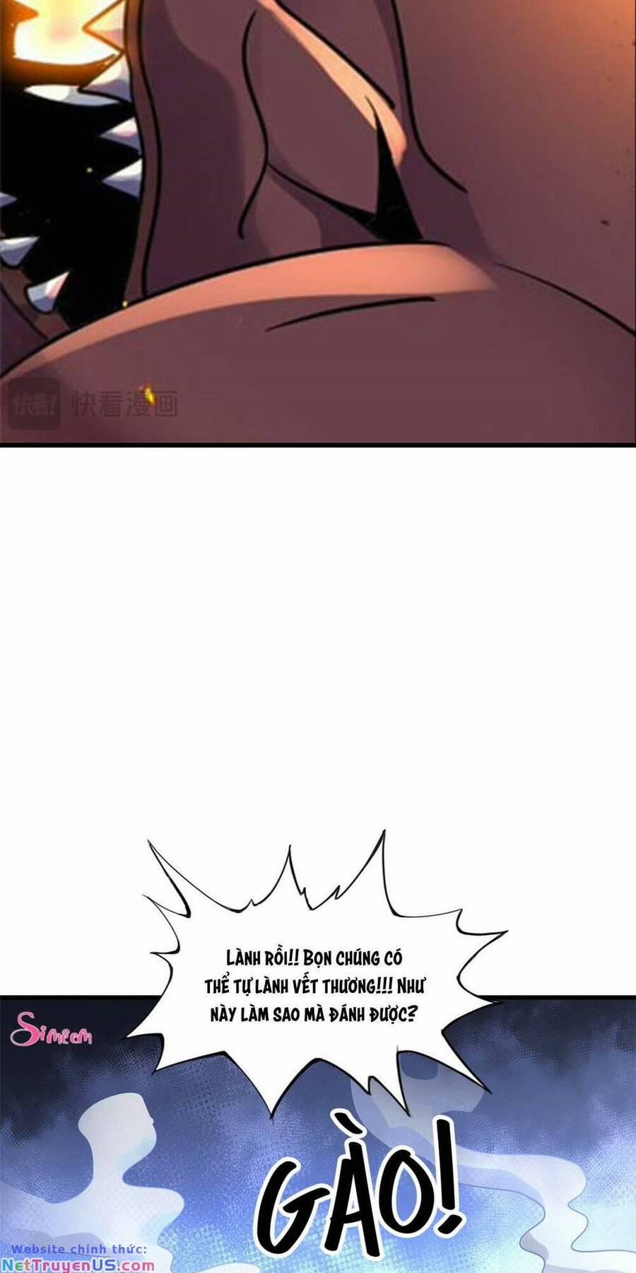 Lời Nguyền Này Thật Tuyệt Vời 14 trang 39