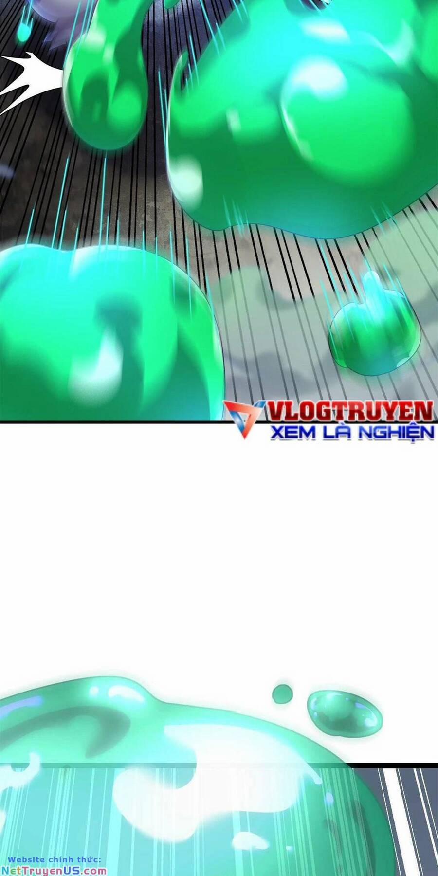 Lời Nguyền Này Thật Tuyệt Vời 14 trang 44