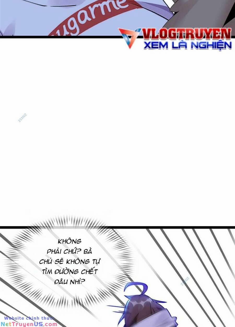 Lời Nguyền Này Thật Tuyệt Vời 14 trang 49