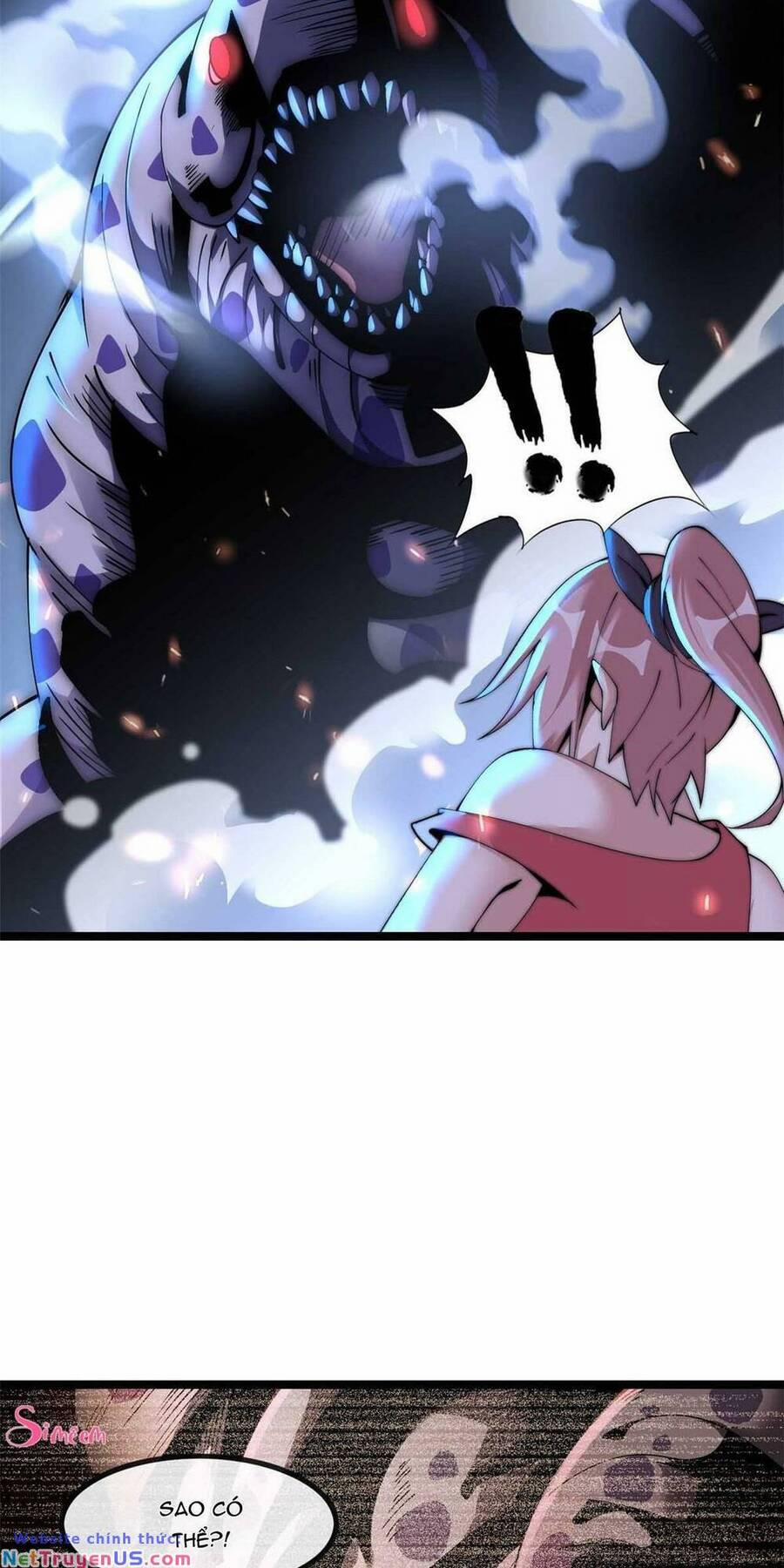 Lời Nguyền Này Thật Tuyệt Vời 14 trang 56