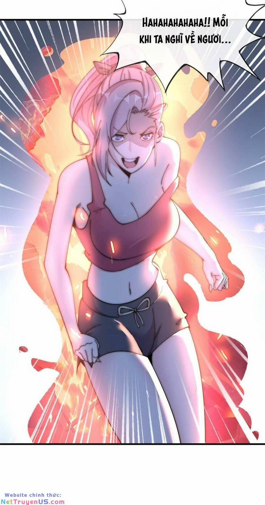 Lời Nguyền Này Thật Tuyệt Vời 14 trang 58