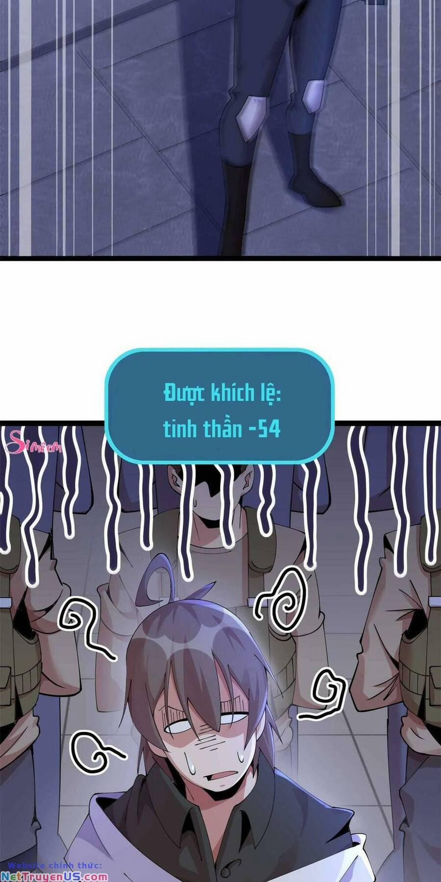 Lời Nguyền Này Thật Tuyệt Vời 14 trang 6