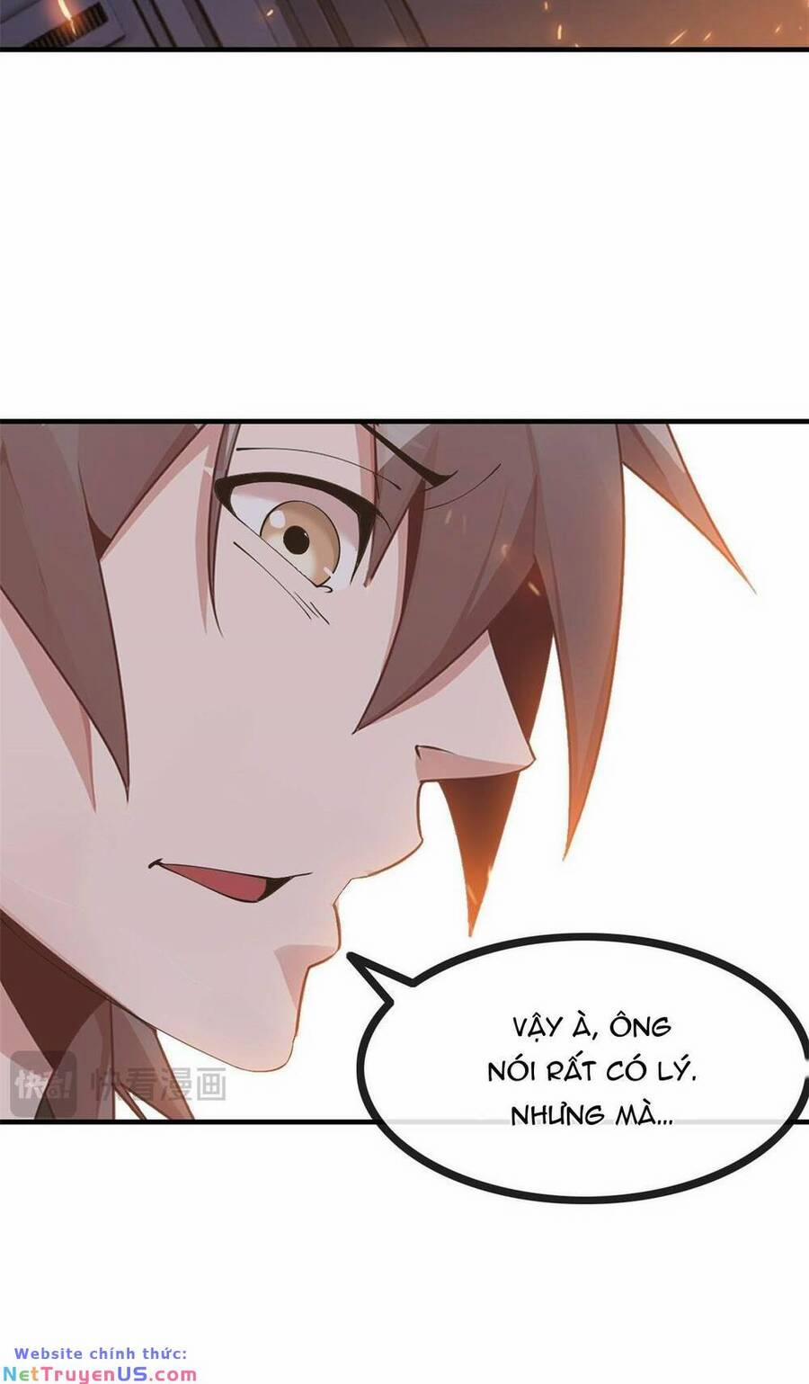 Lời Nguyền Này Thật Tuyệt Vời 14 trang 62