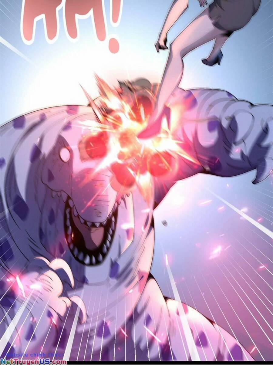 Lời Nguyền Này Thật Tuyệt Vời 14 trang 67