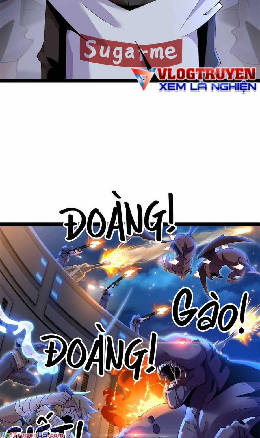 Lời Nguyền Này Thật Tuyệt Vời 14 trang 7