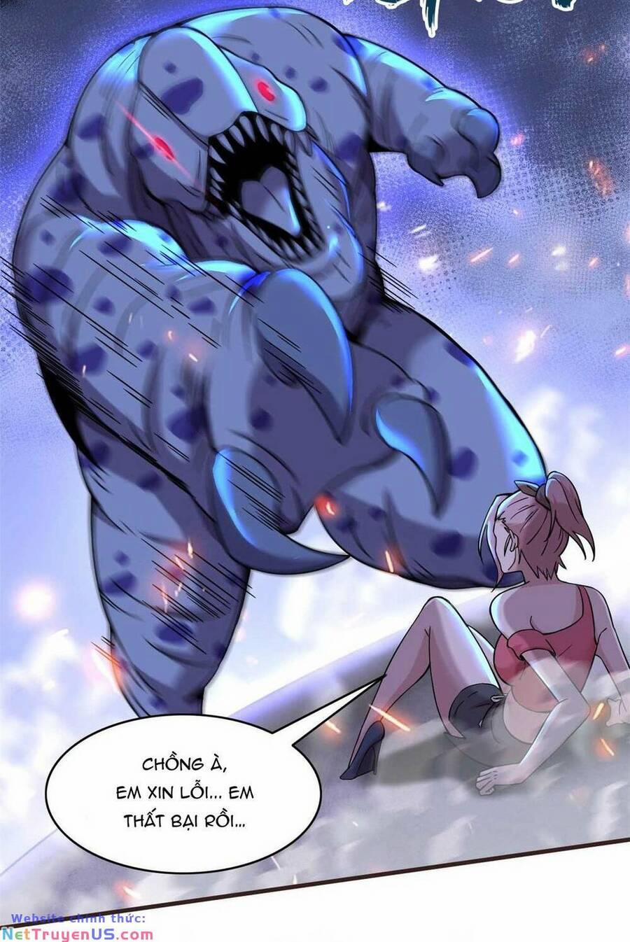 Lời Nguyền Này Thật Tuyệt Vời 14 trang 71